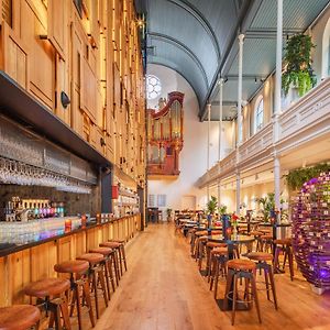Bunk Hotel Utrecht